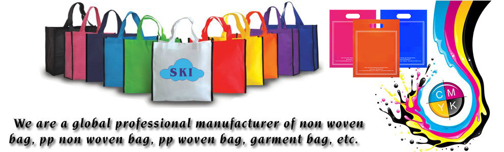 non-woven bags