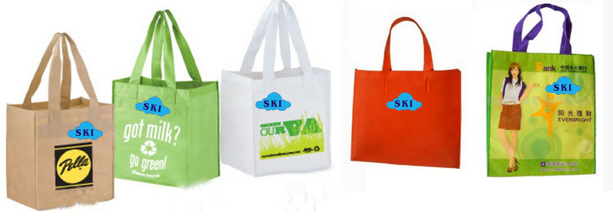 non woven bag